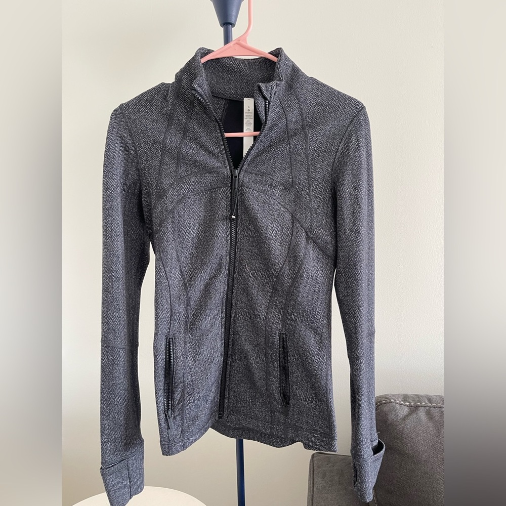 Lululemon Define Jacket! BBL 🫶